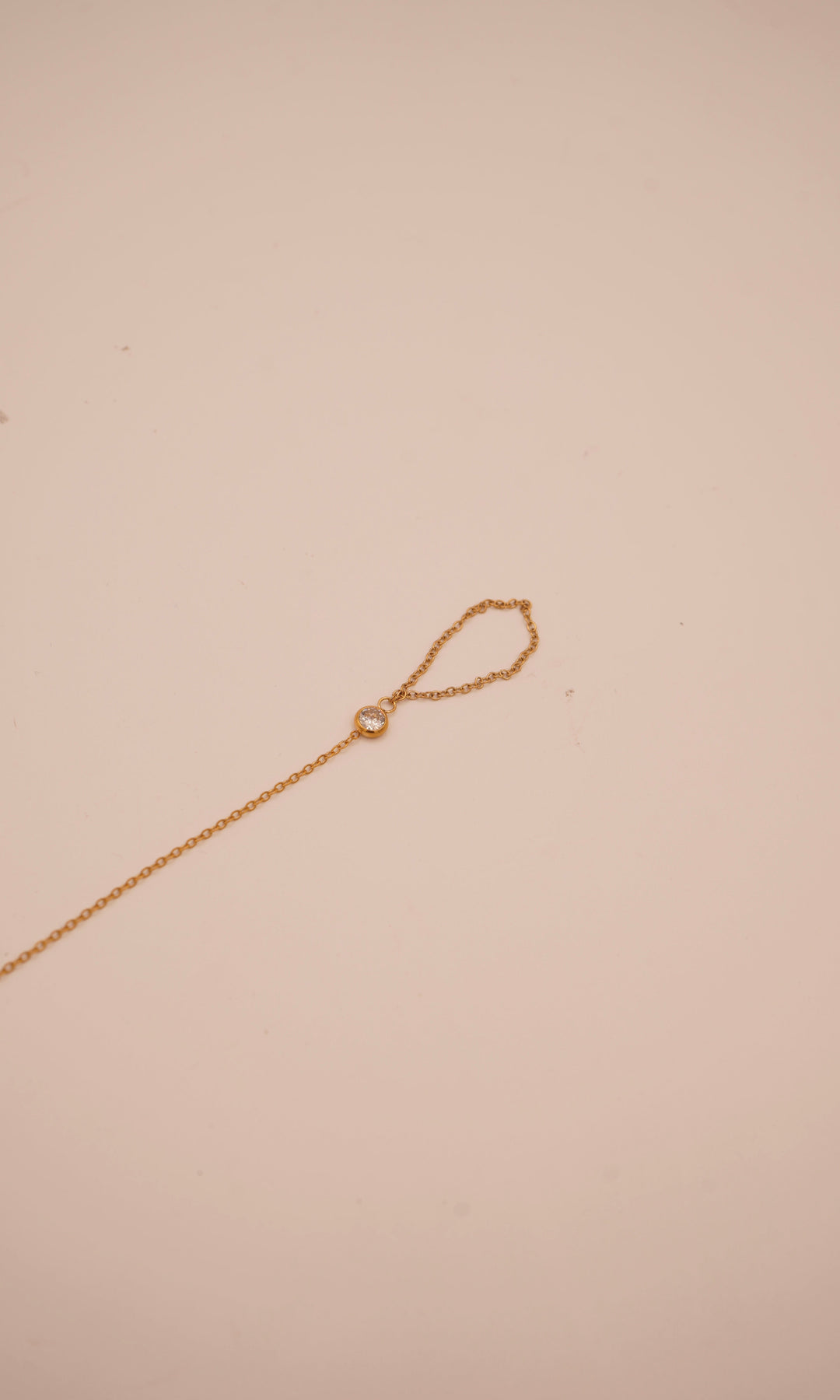 Fremont Hand Chain