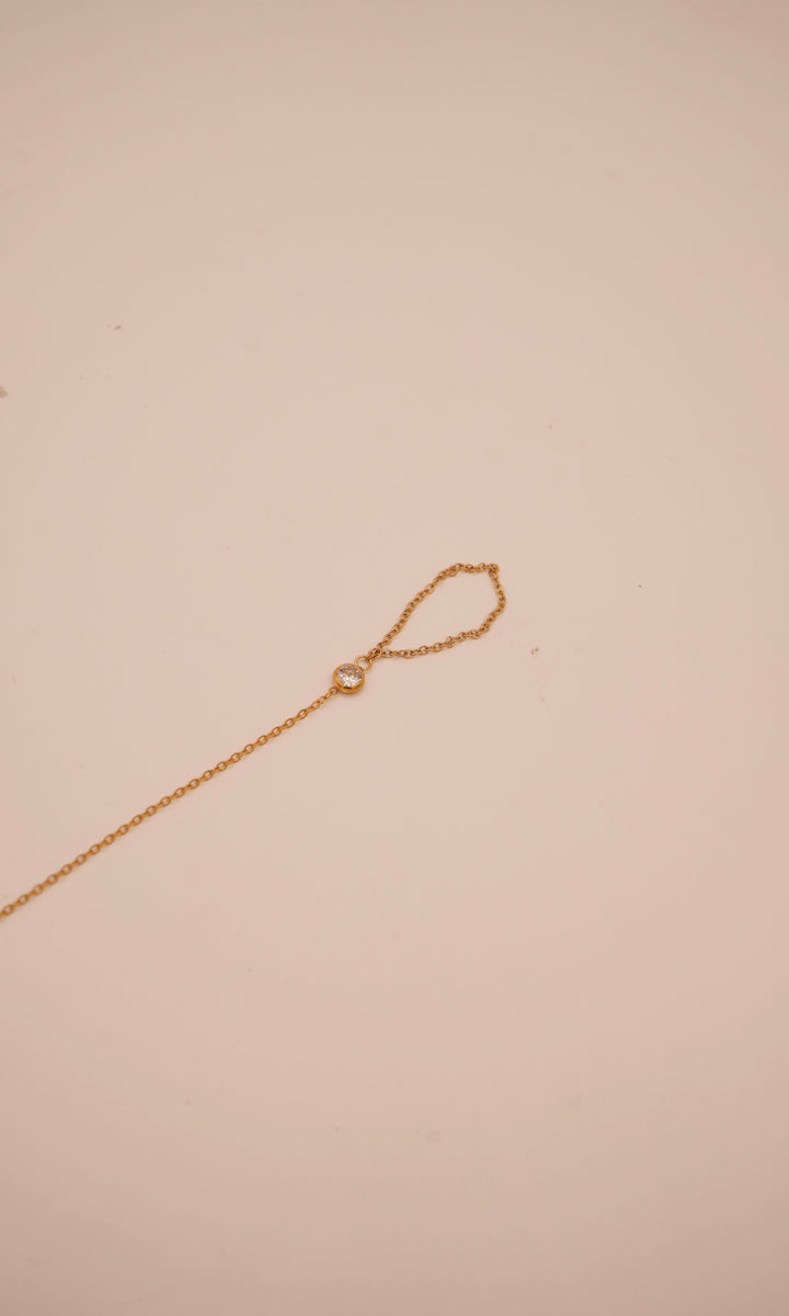 Fremont Hand Chain