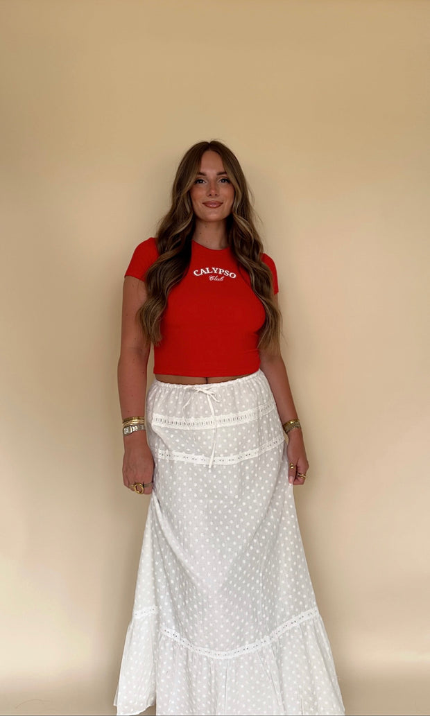 Riley Skirt