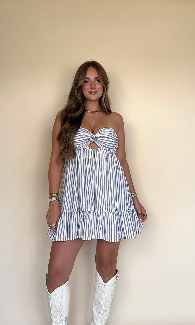 Pointe Romper