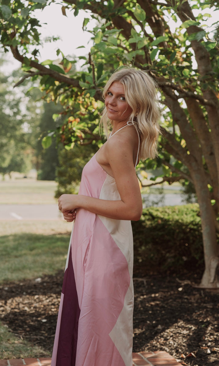 Stone & Sky Dress
