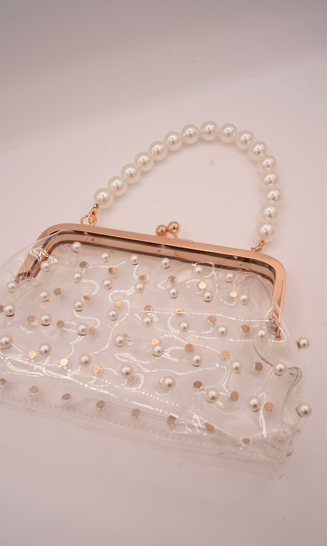 Campus Club Bag