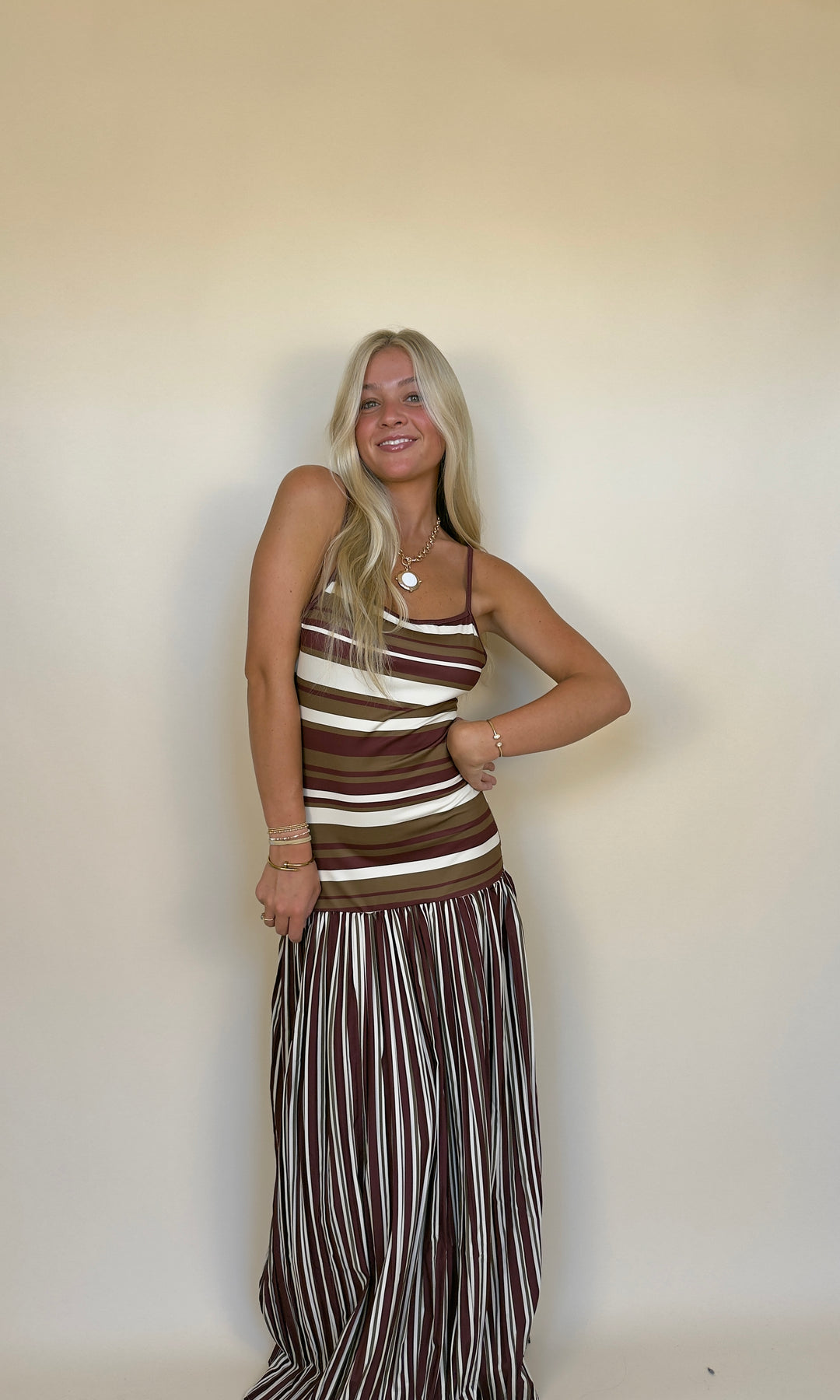 Good Company Dress