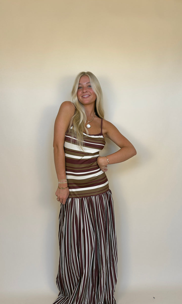 Good Company Dress