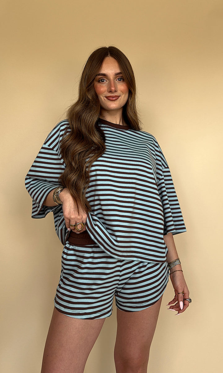 Saturday Stroll Short