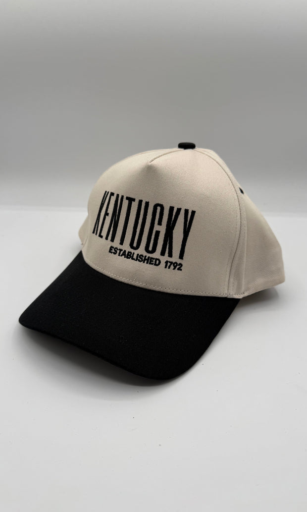 Kentucky Dad Hat