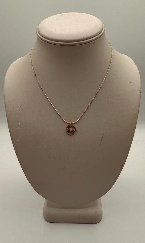 Kay Necklace