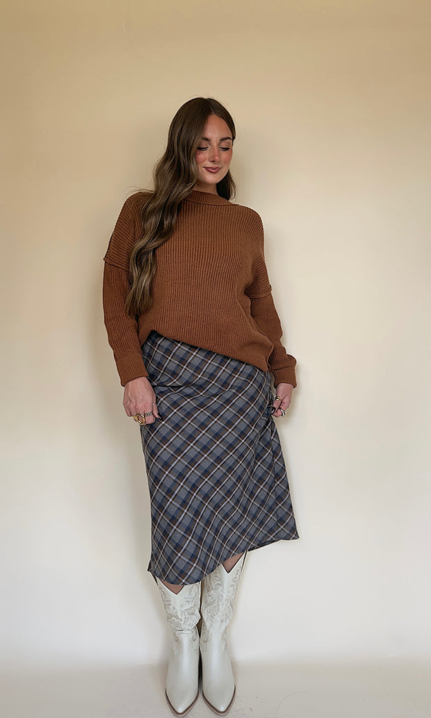 Presley Skirt