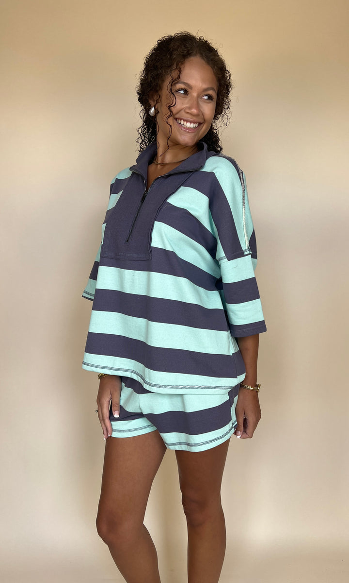 Easy Street Top