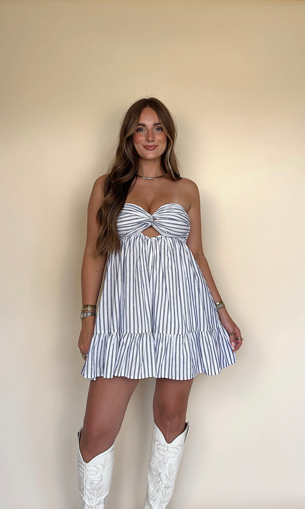 Pointe Romper