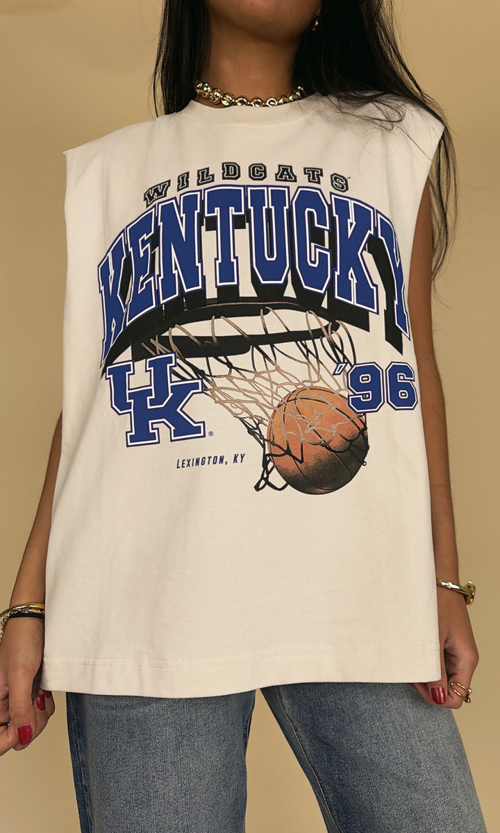 Untouchables Muscle Tee