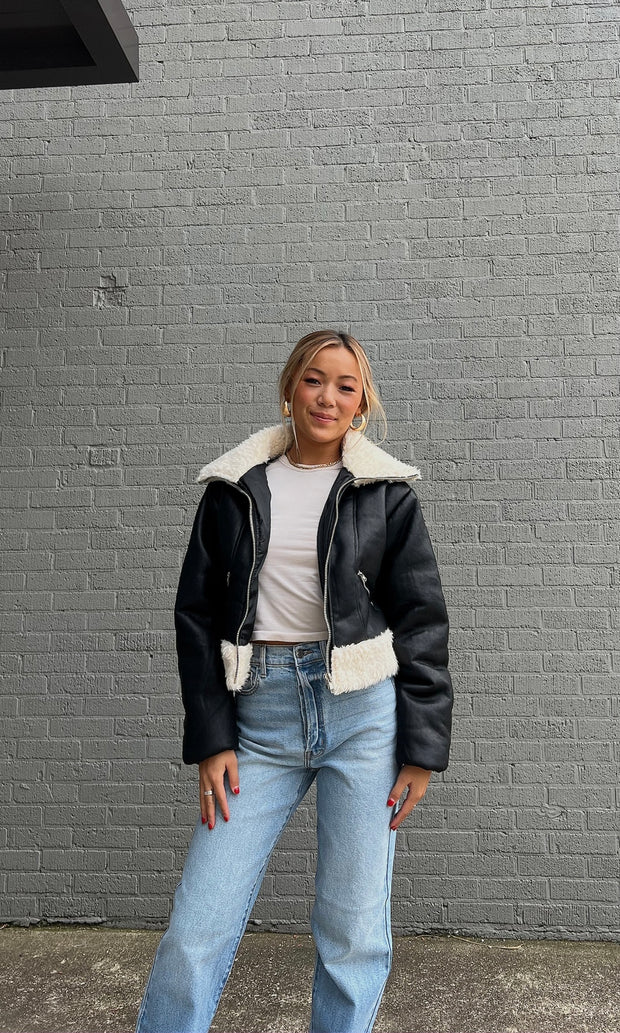 Northern Jacket