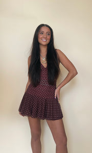 Avery Dress