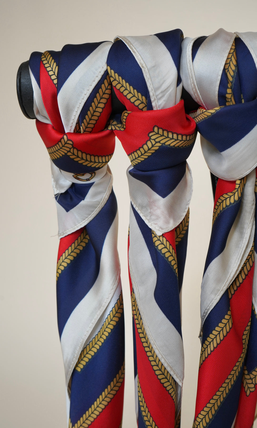 McBride Satin Scarf