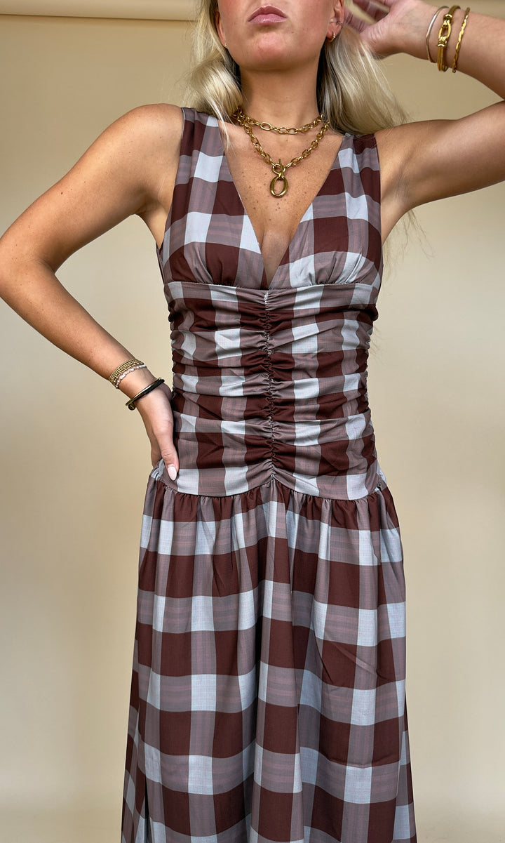 Marlowe Dress