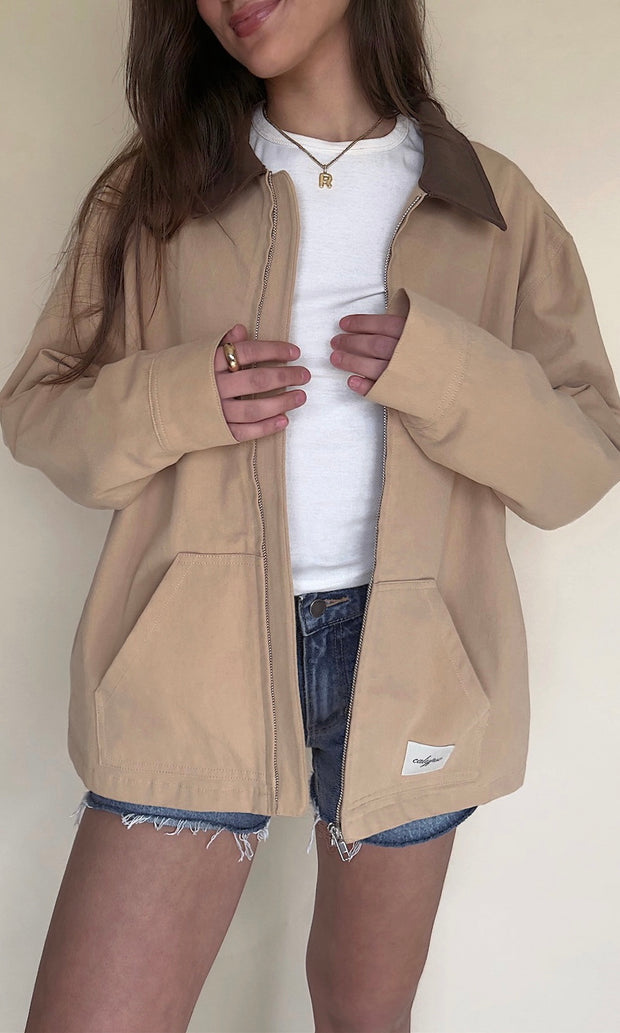 Workwear Jacket