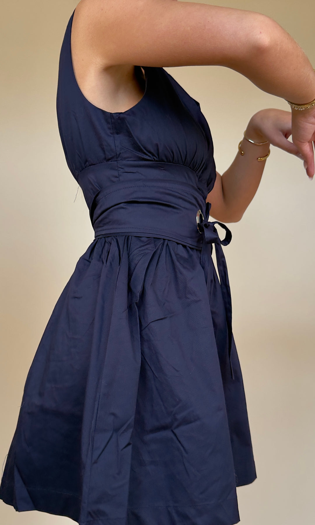 Campbell Dress