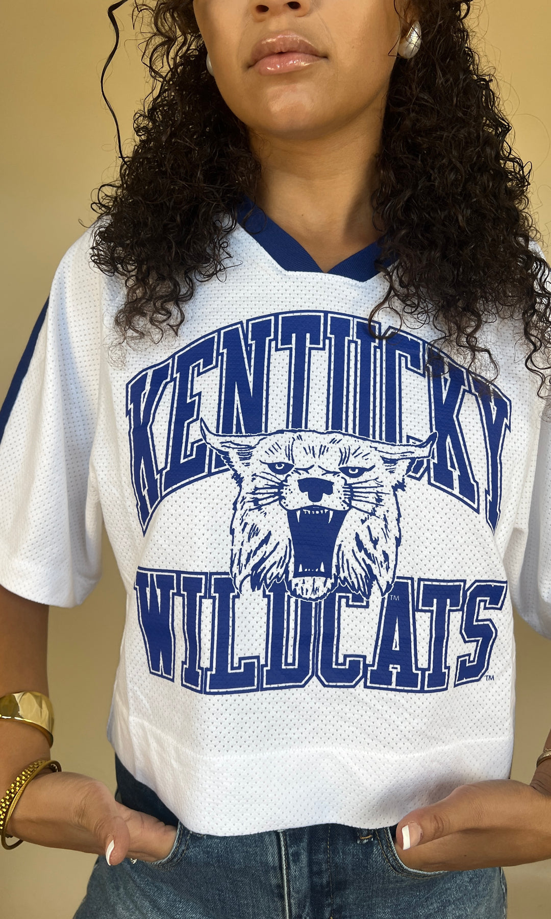 Blueprint Jersey