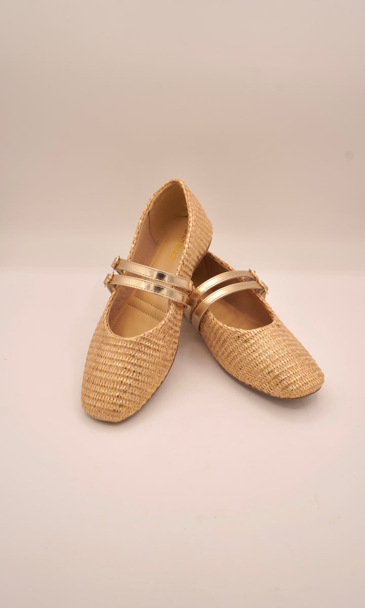 Sienna Flat