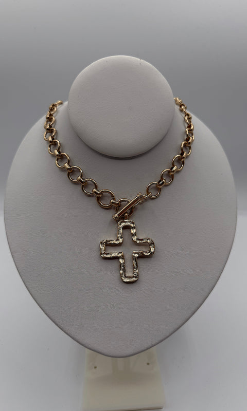 Need You Necklace