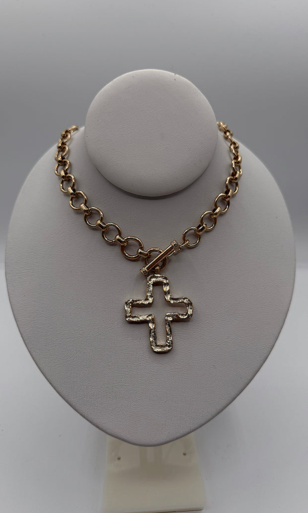 Need You Necklace
