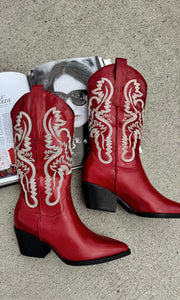 Miley Boot