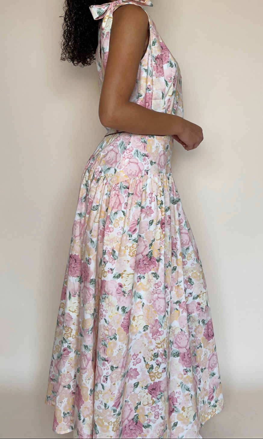 Blossom Skirt