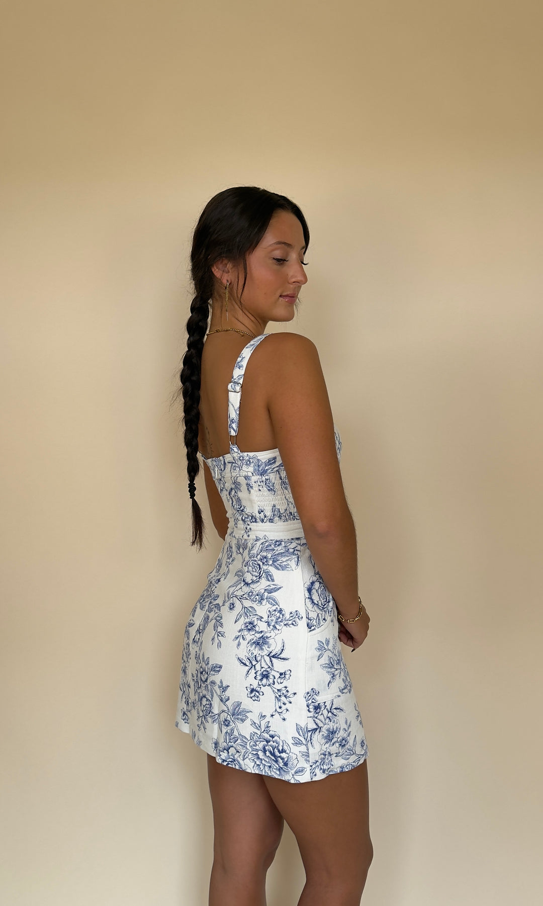 Harper Dress