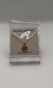Eloise Necklace