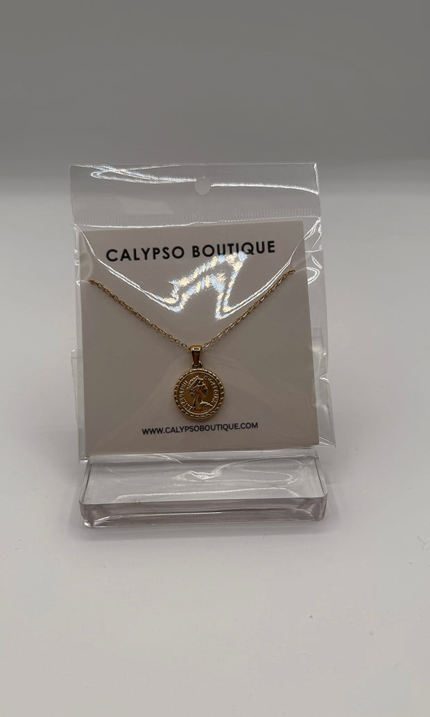 Eloise Necklace