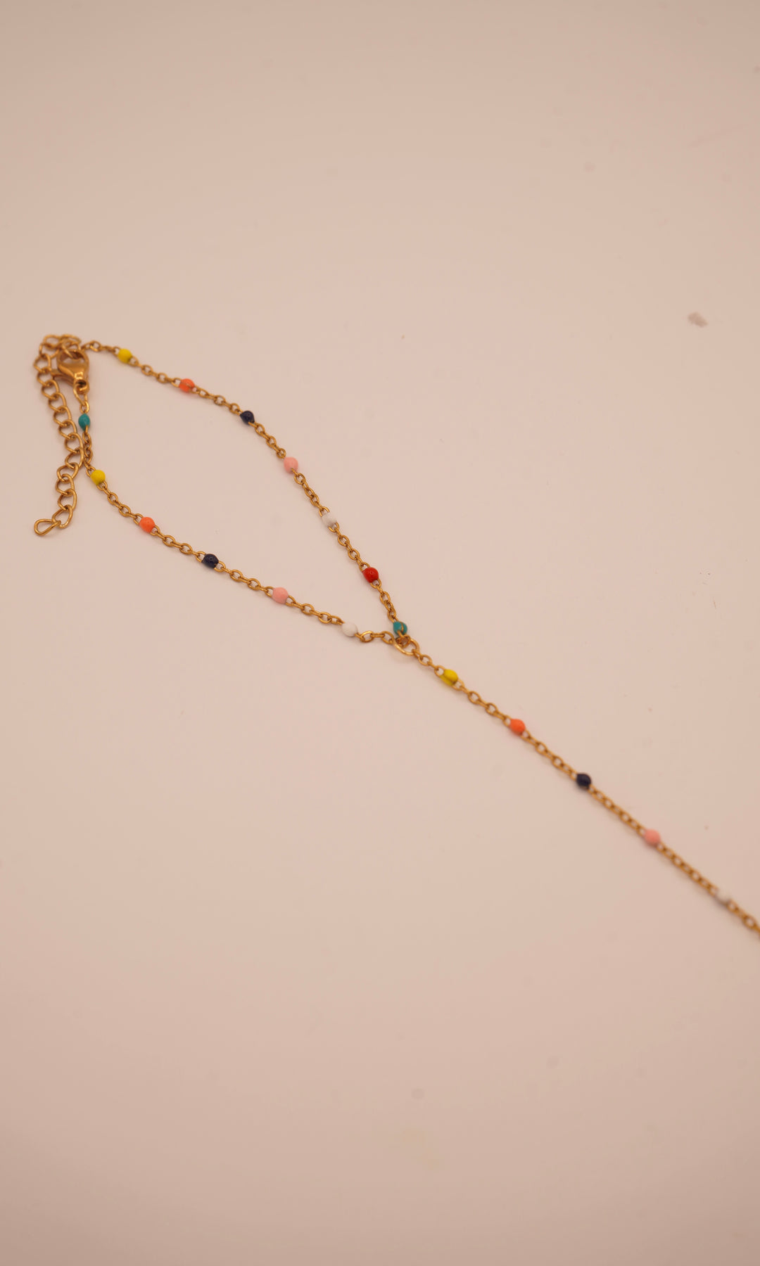 Future Hand Chain