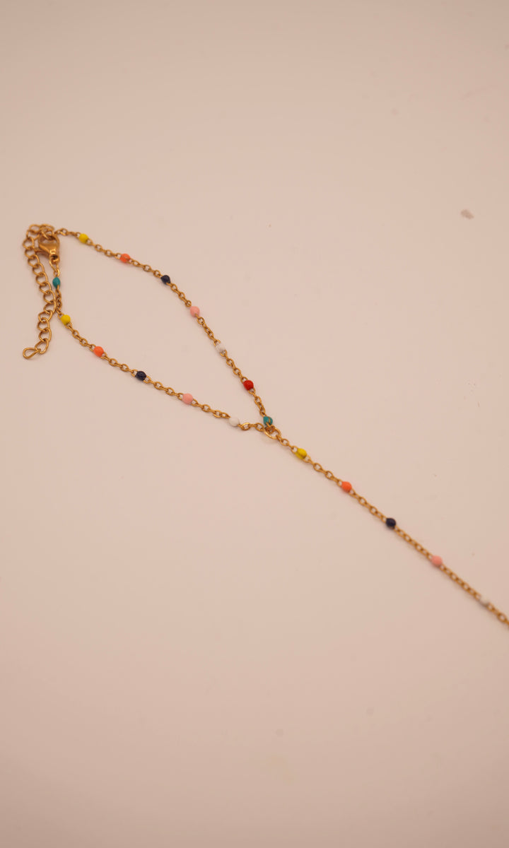 Future Hand Chain