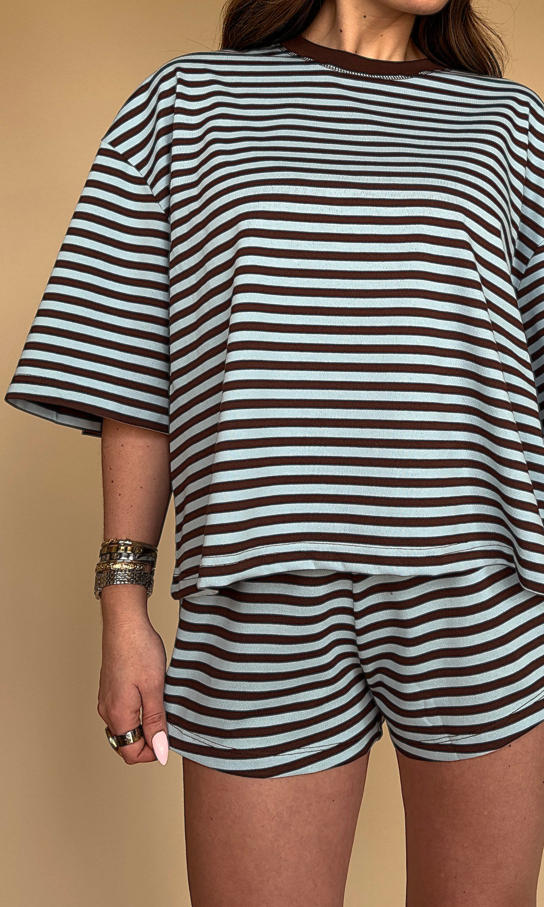 Saturday Stroll Short