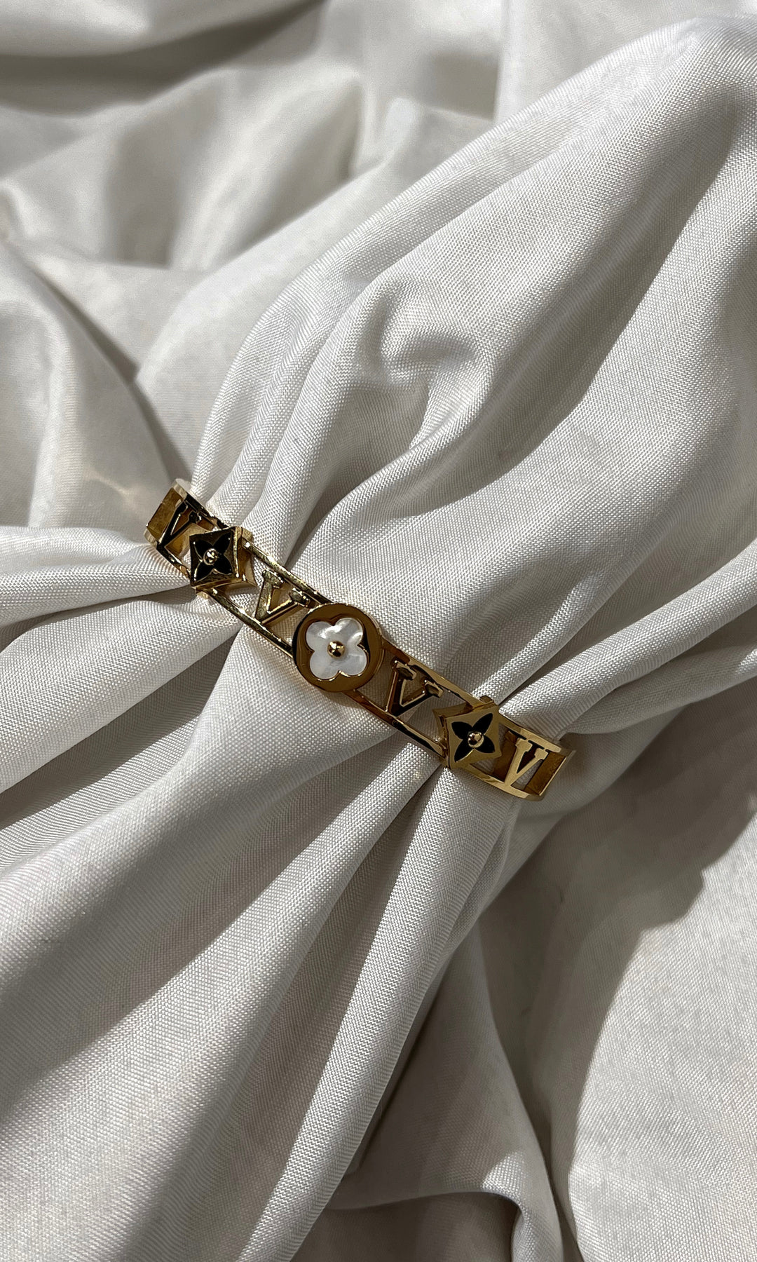 Please Please Please Bracelet