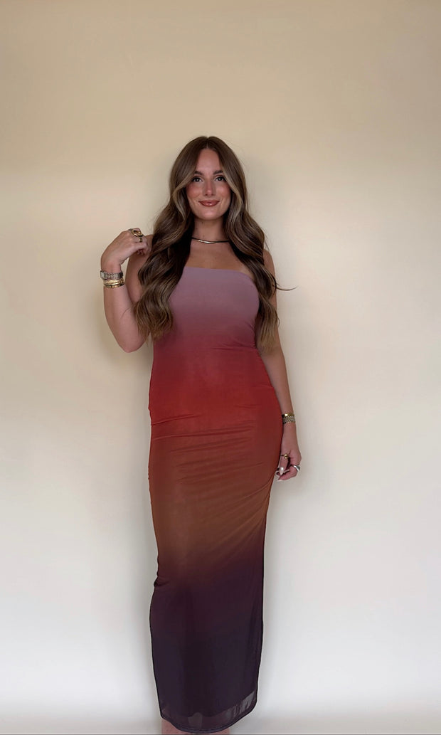 Maria Dress