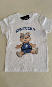 UK Teddy Tee