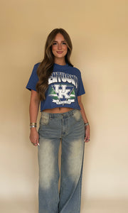 Mighty Tee