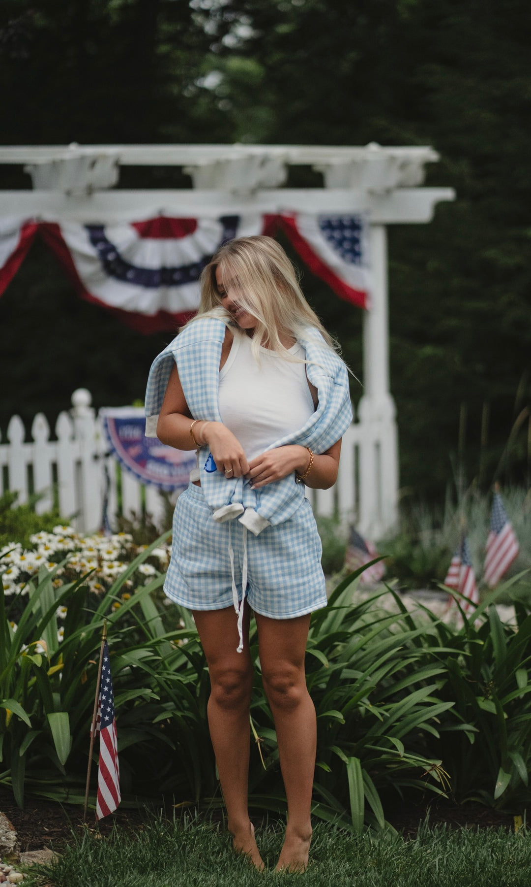 Pretty Penny Short