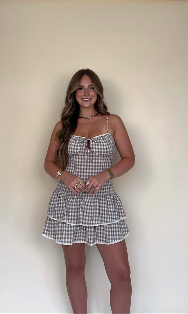 Purpose Dress