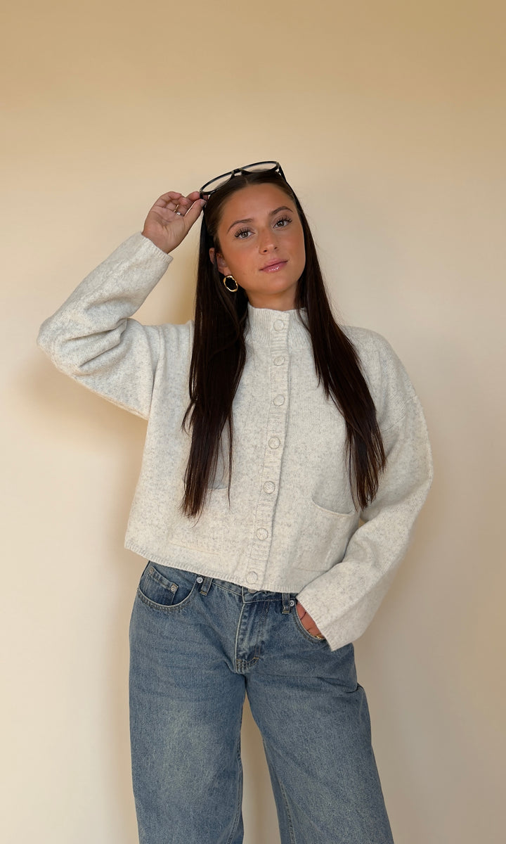 Norma Cardigan