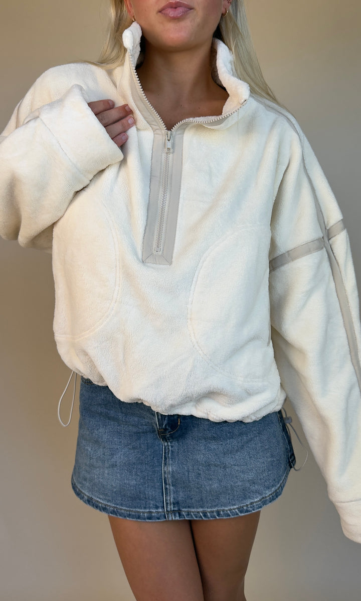 Whistler Fleece