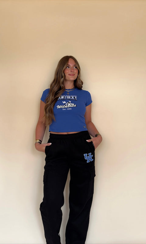 Competition Tee