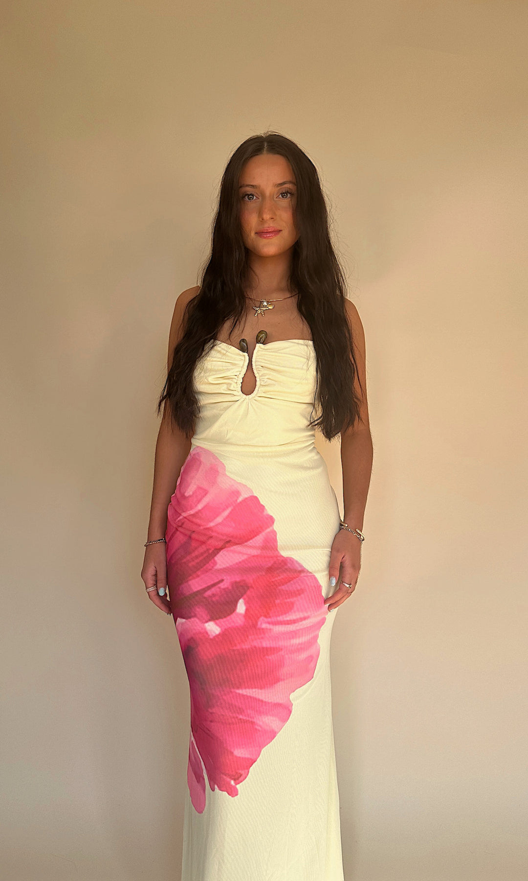 Starting Fresh Dress