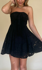 Daily Double Dress