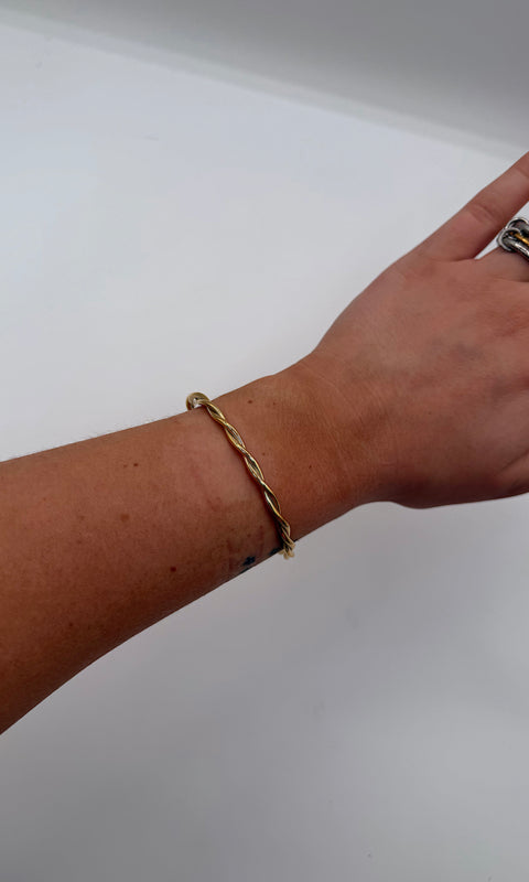 Kiss It Better Bracelet