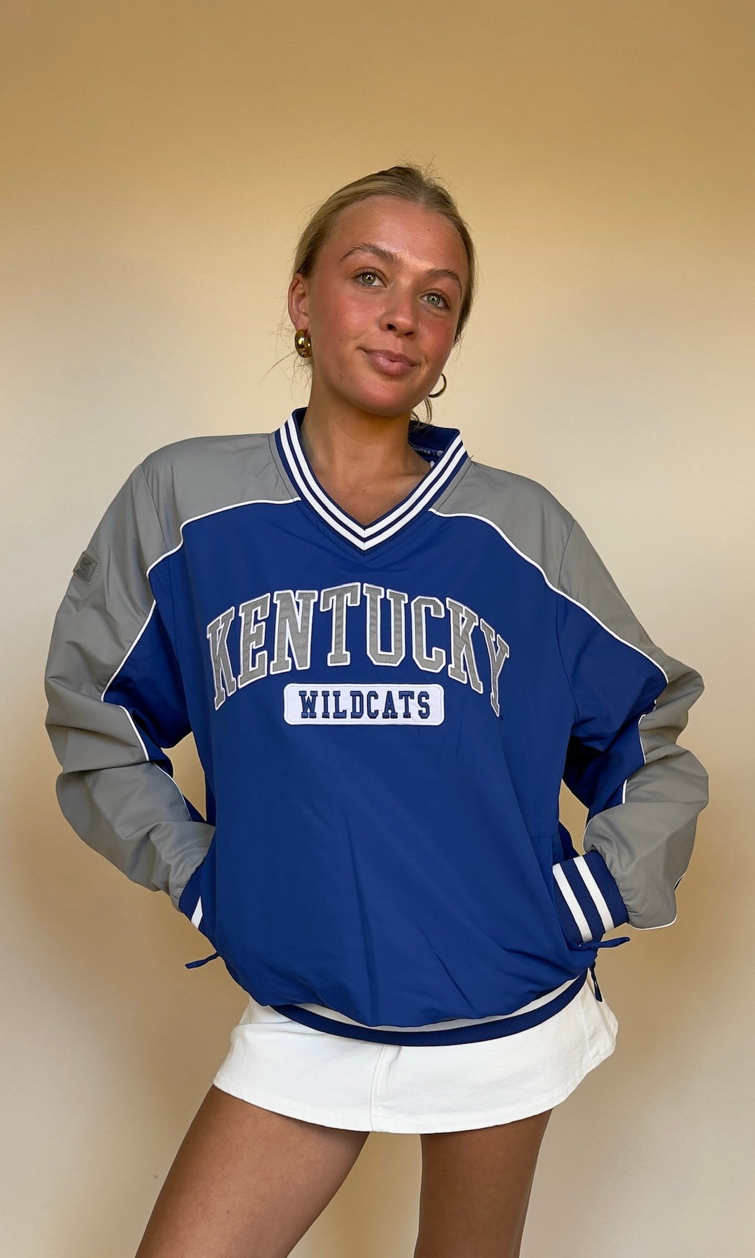 Chellgren Pullover