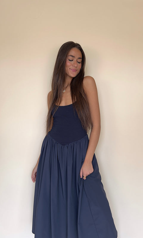 Salem Dress