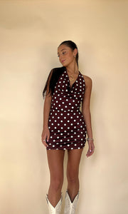 More Than Friends Dress