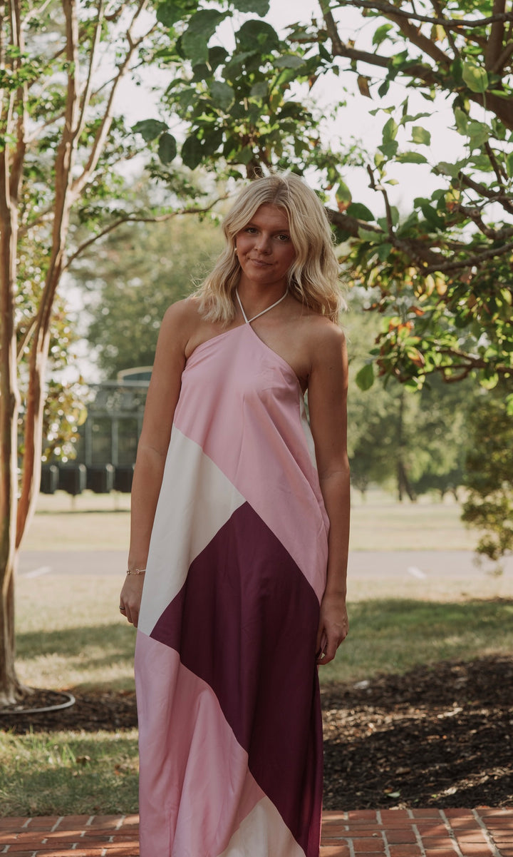 Stone & Sky Dress