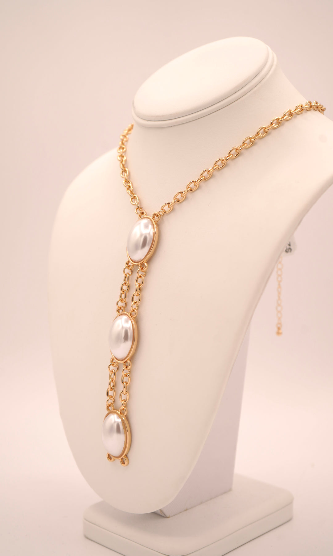 Rogers Necklace
